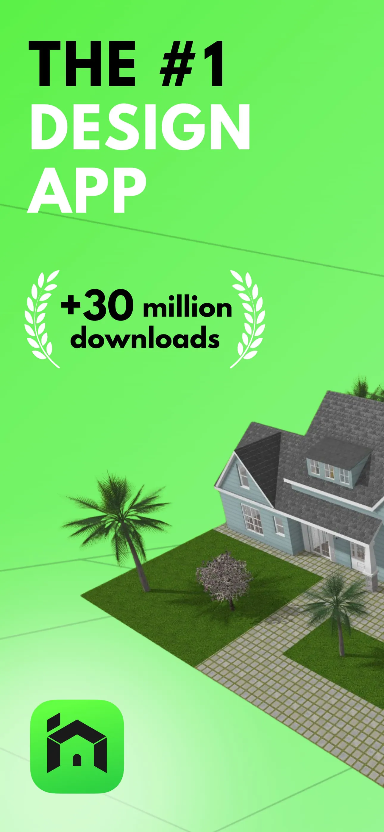 Home Design 3D