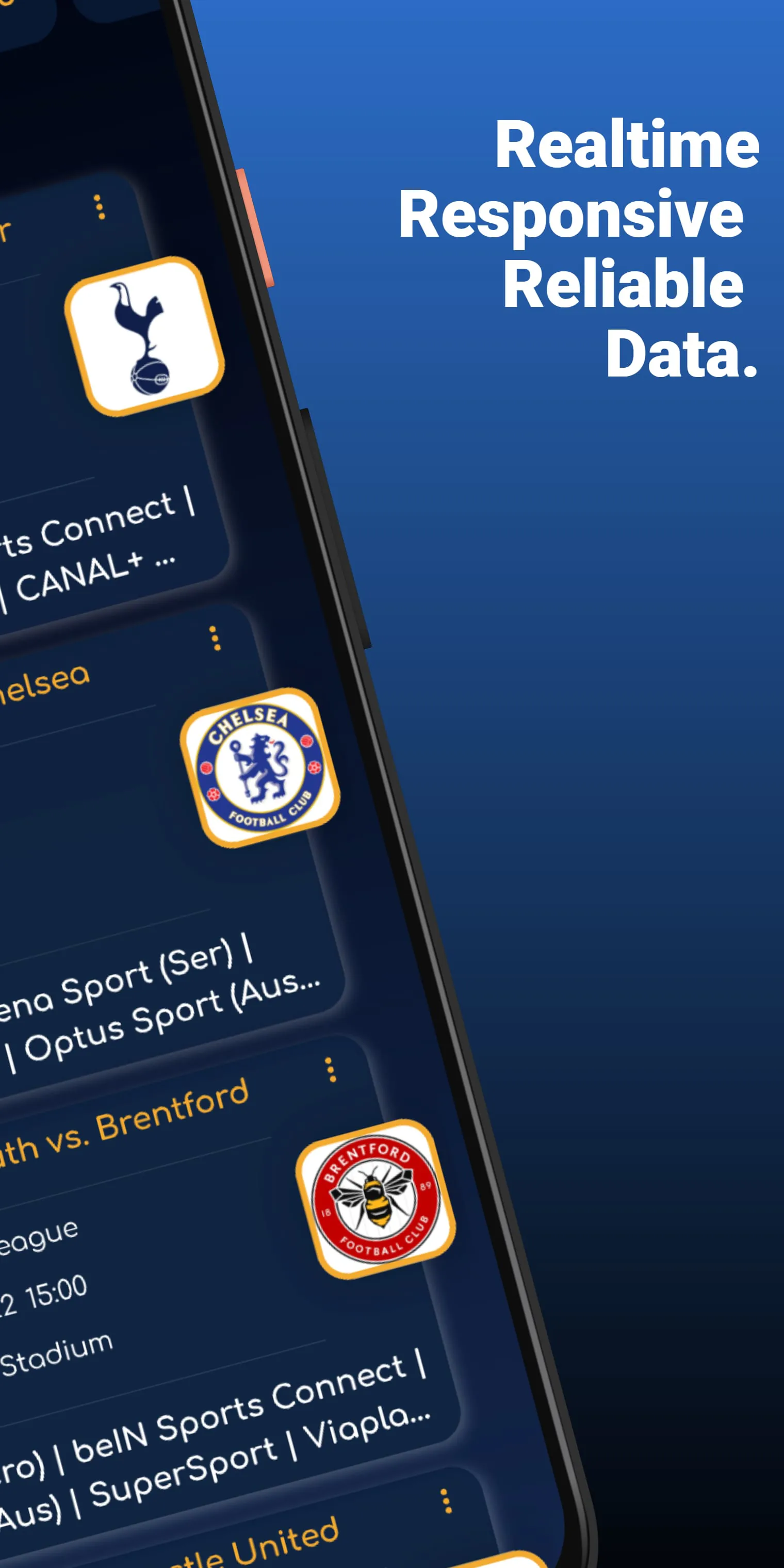 Live Football TV