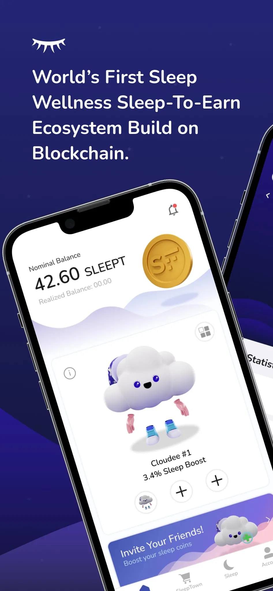 SLEEPEE