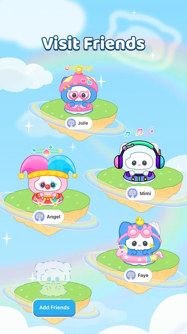 Adoraboo