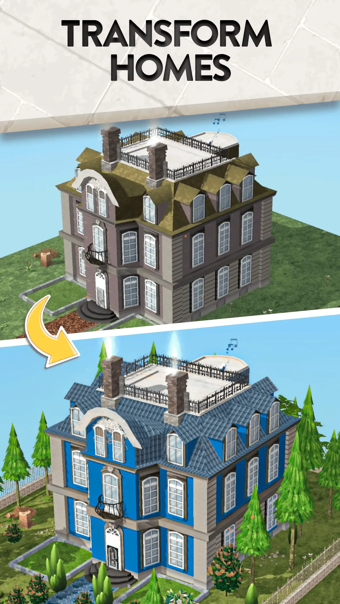 House Flip