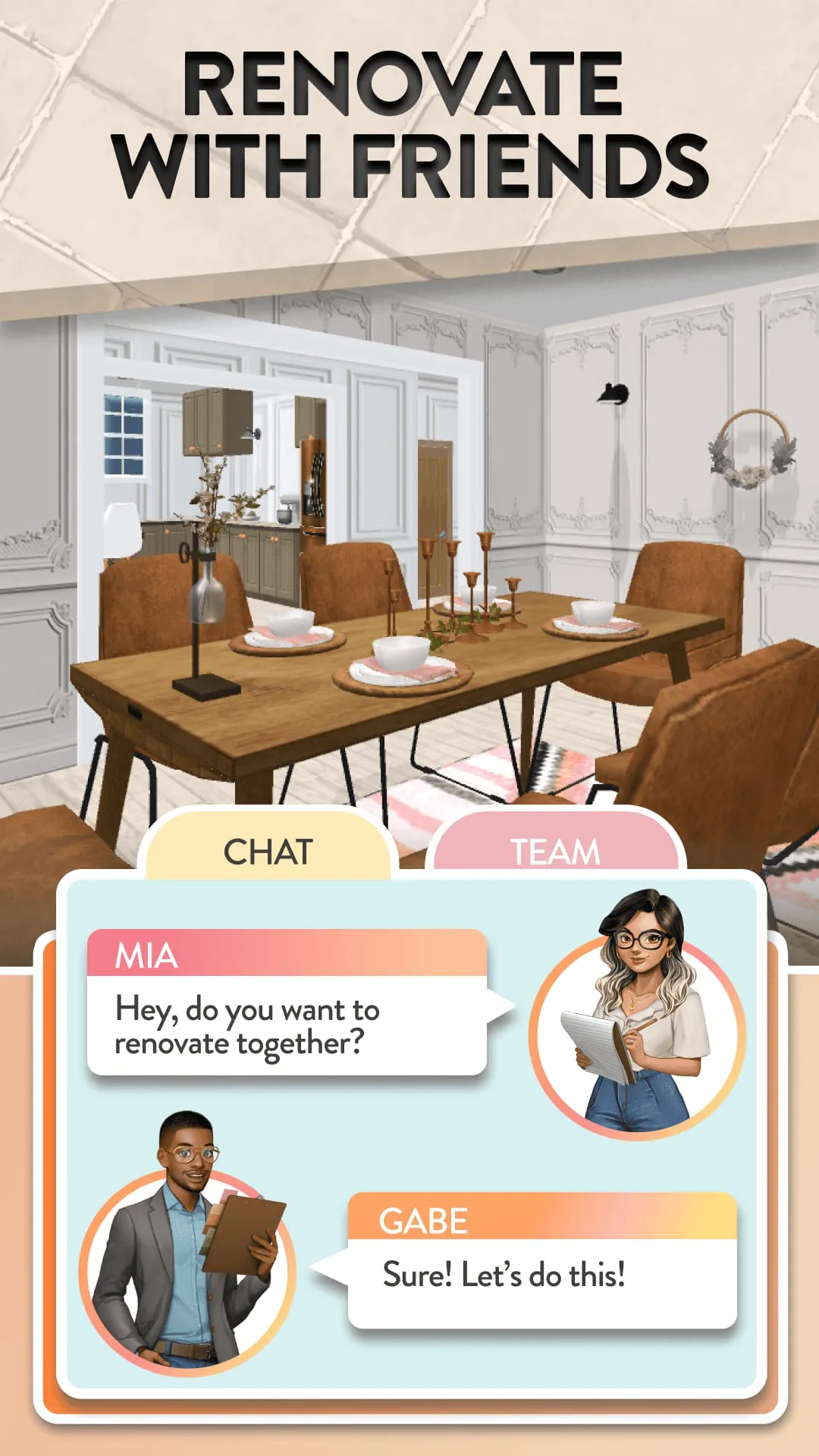 House Flip