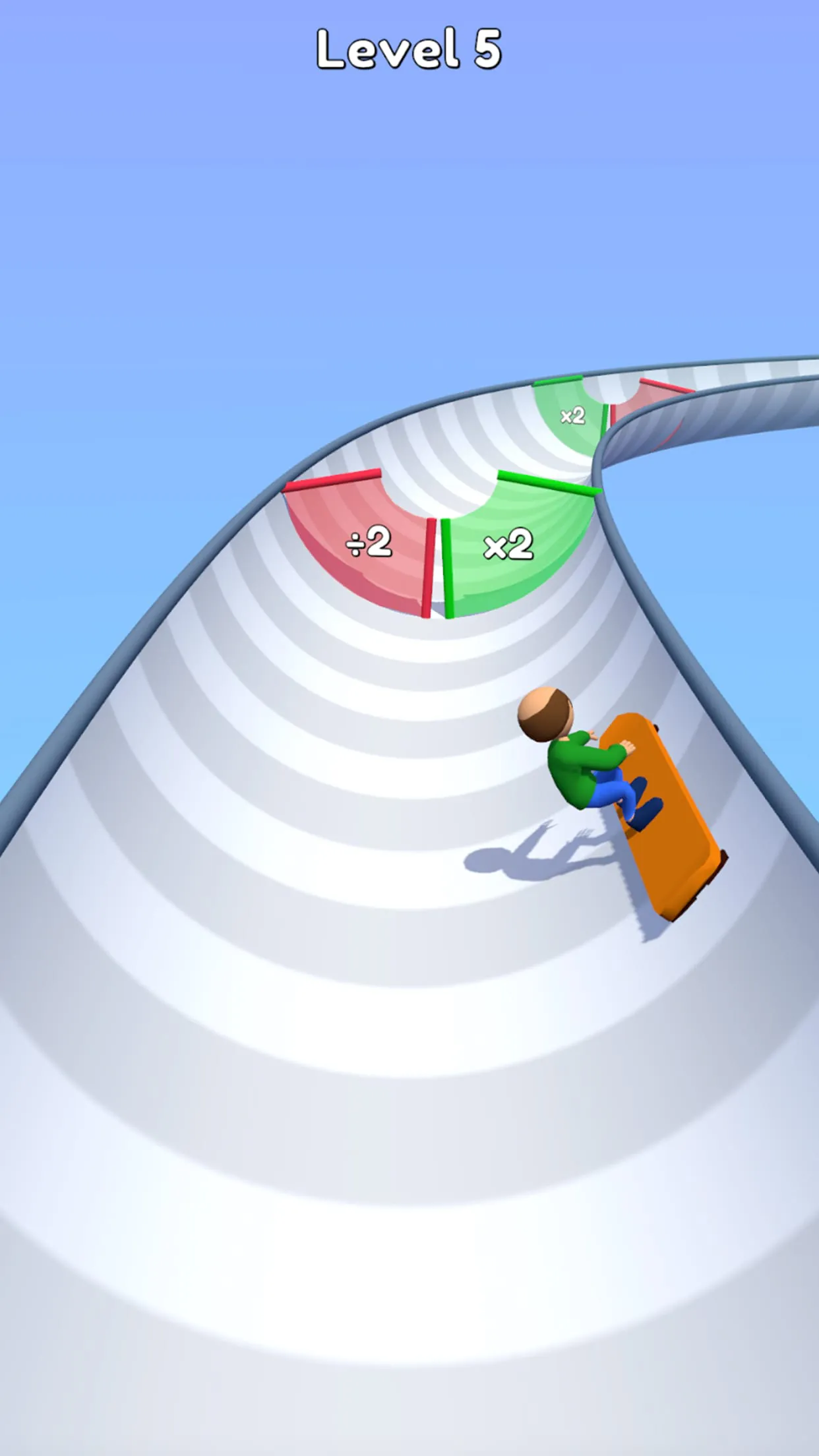 Skate Master