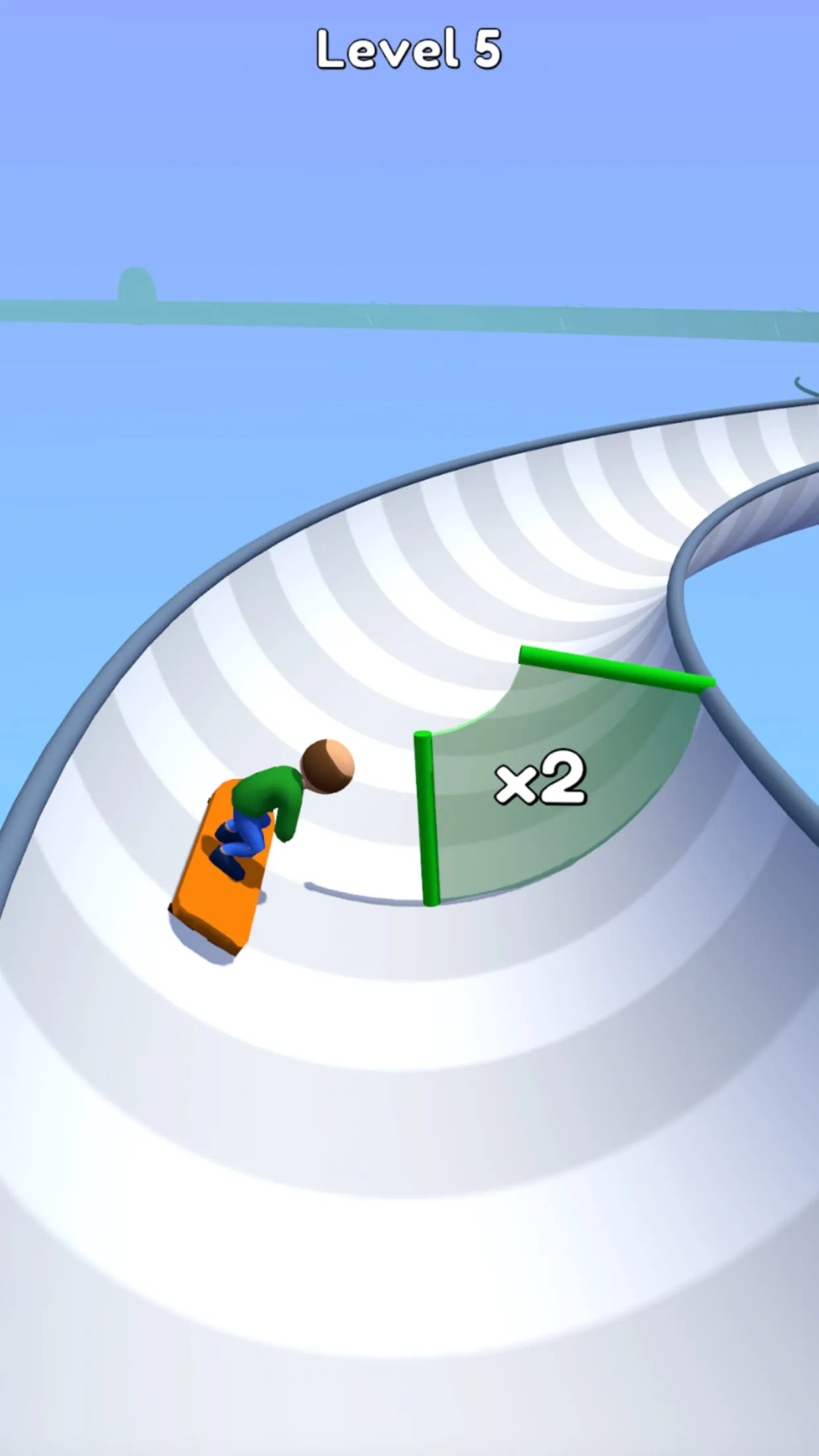 Skate Master