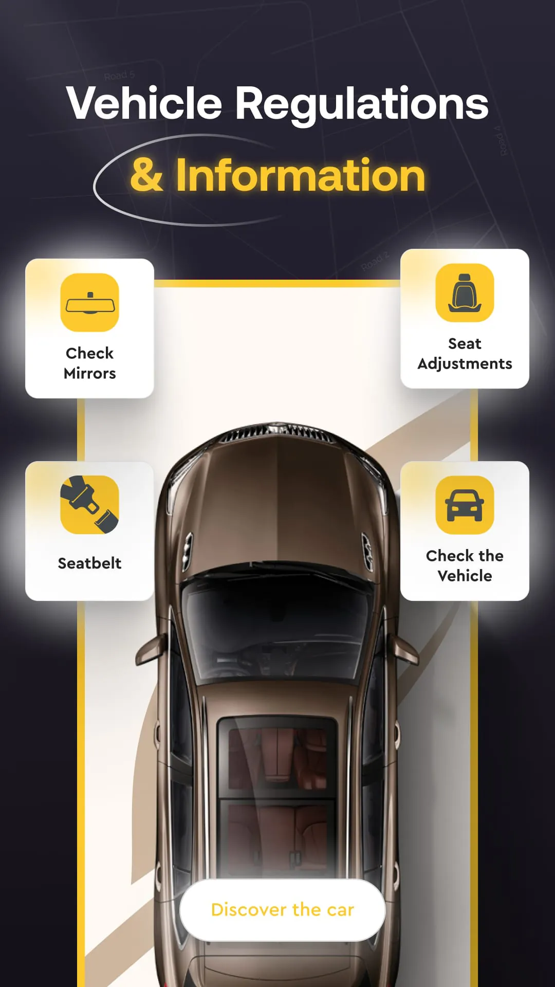 Driving Instructor