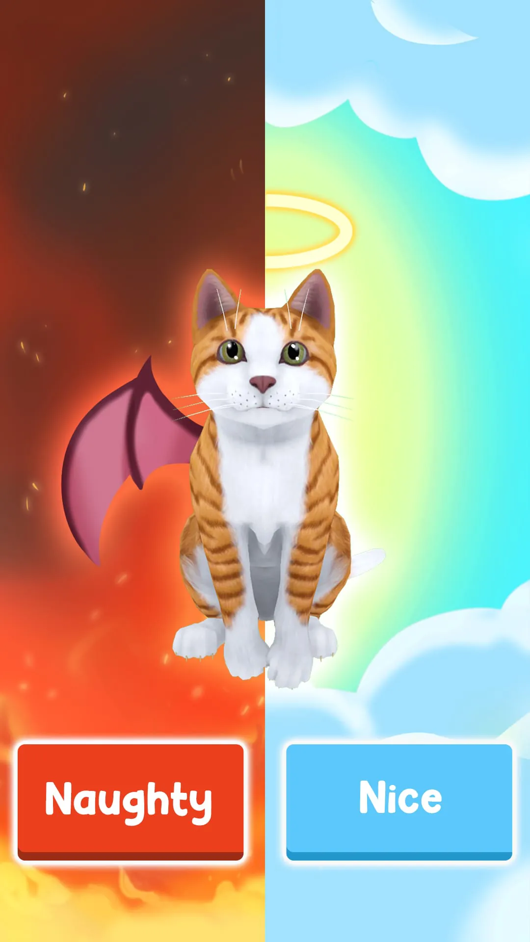 Cat Life