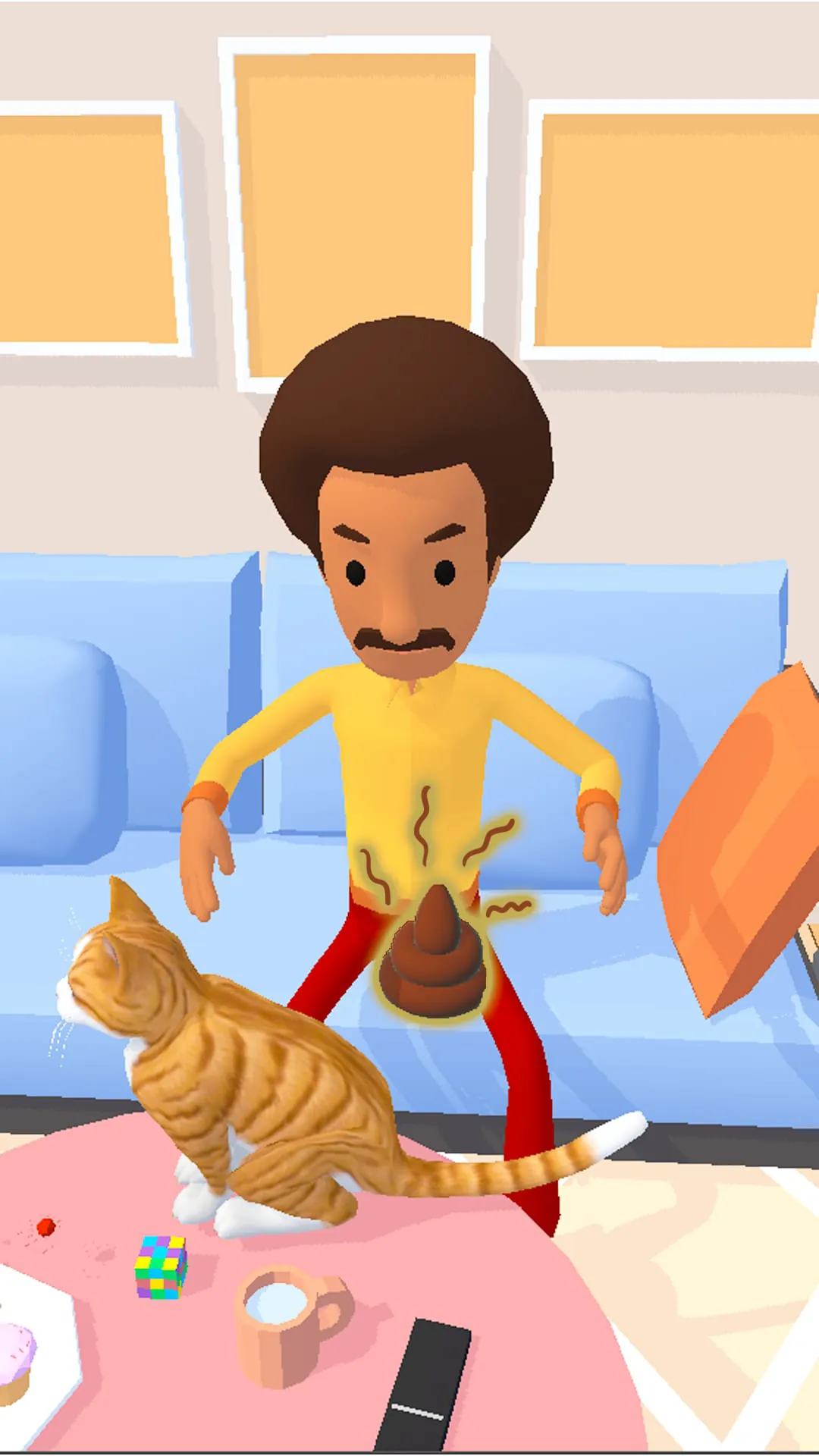 Cat Life