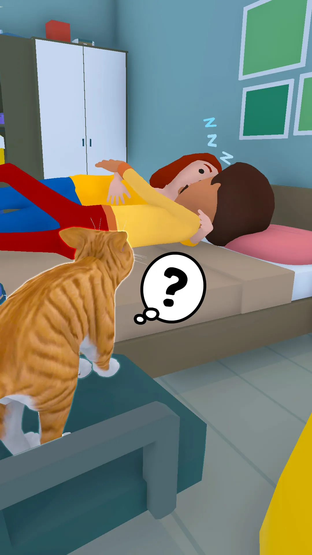 Cat Life