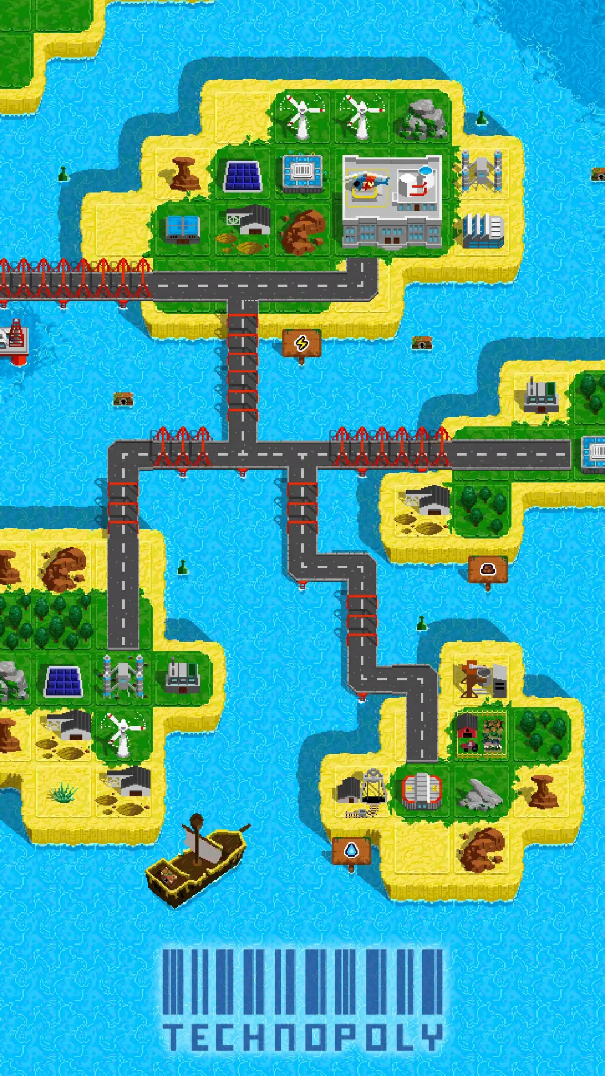 Technopoly