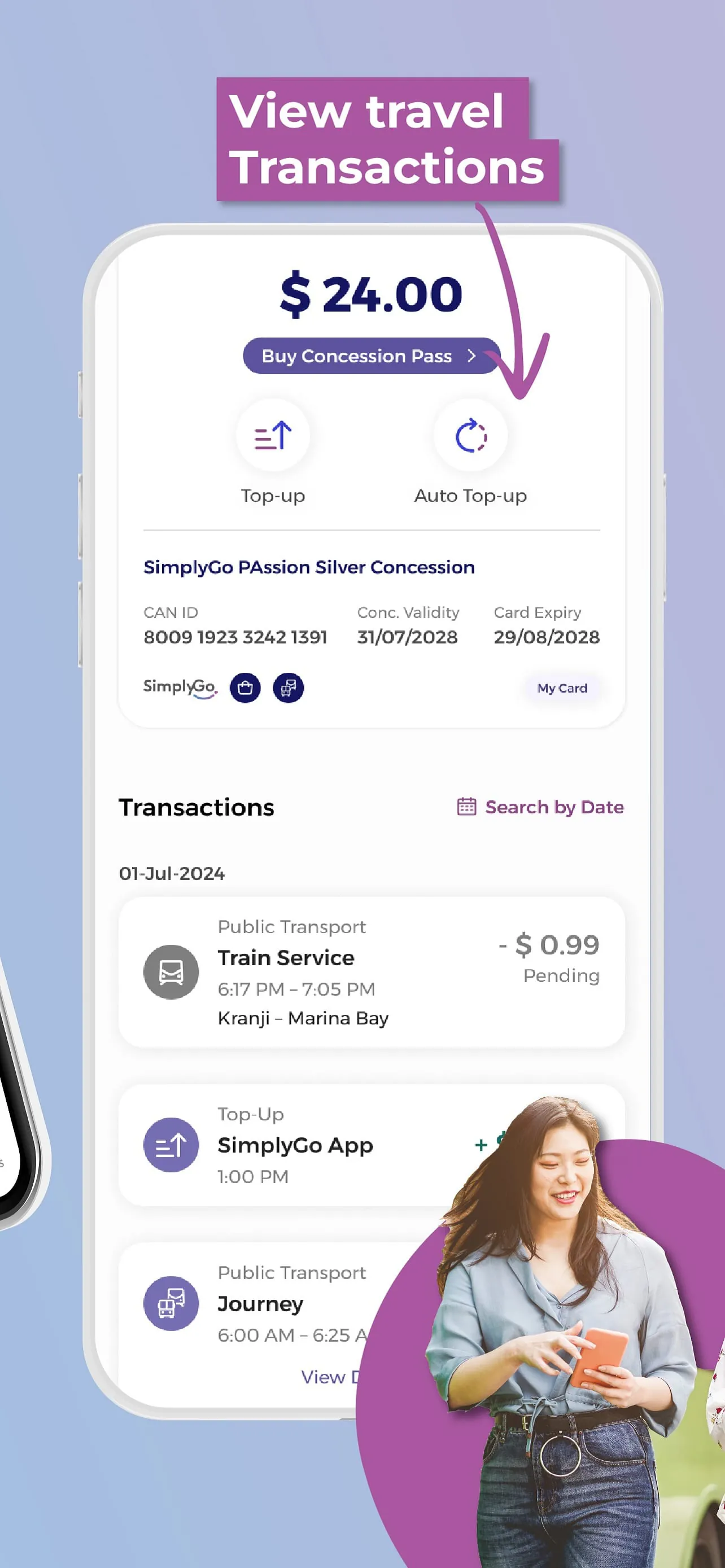 SimplyGo