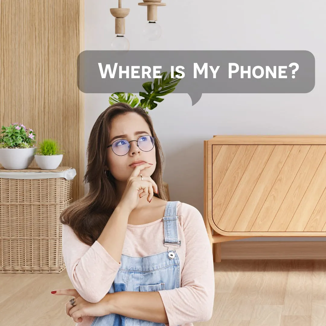 Find my Phone