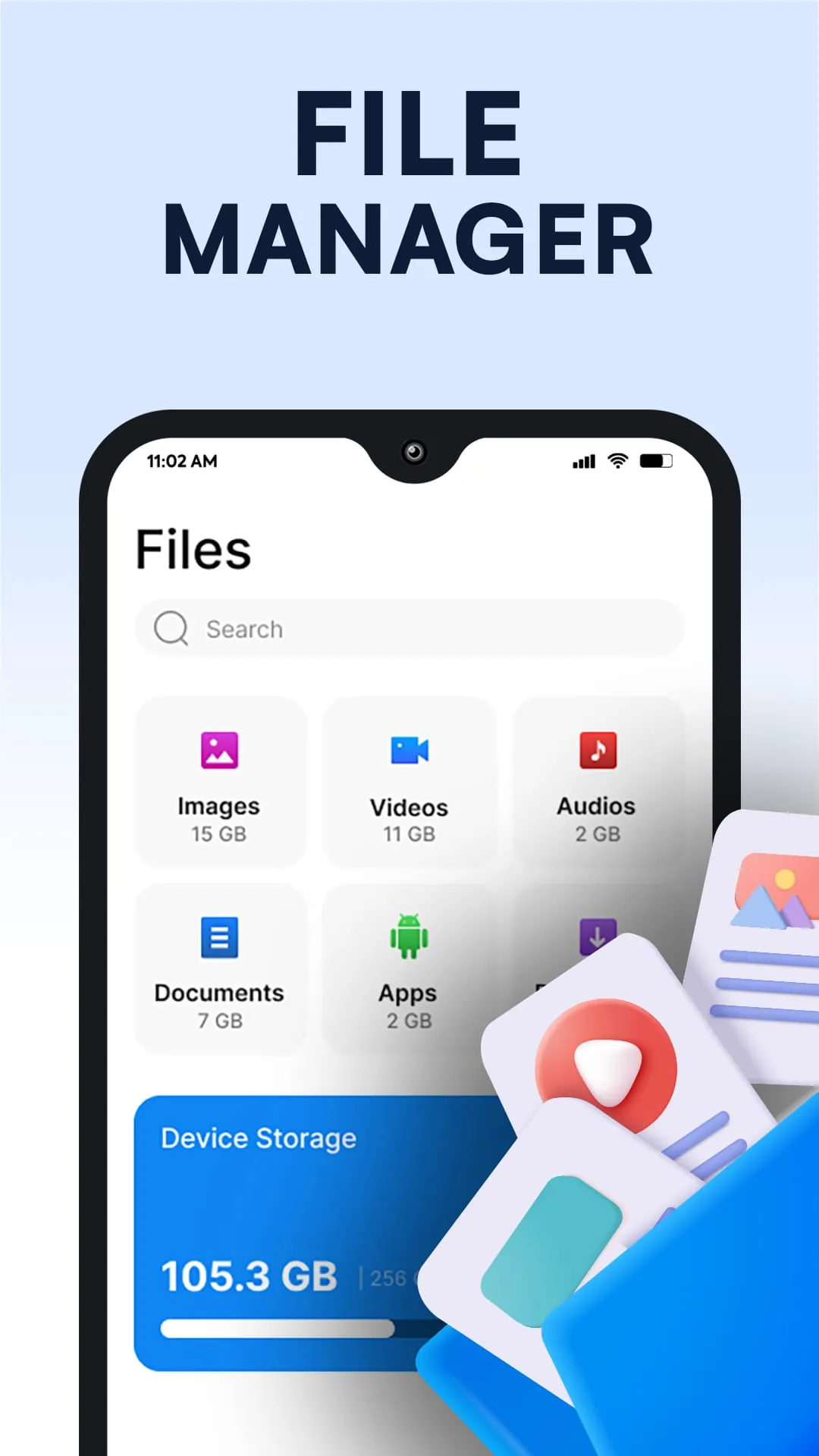 Phone Cleaner