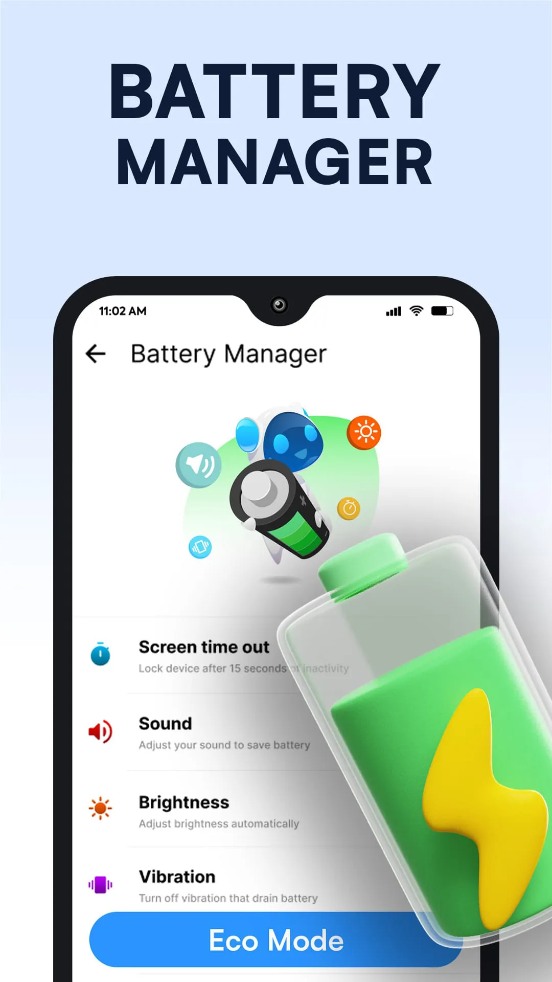 Phone Cleaner