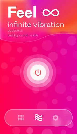 Strong Vibration App