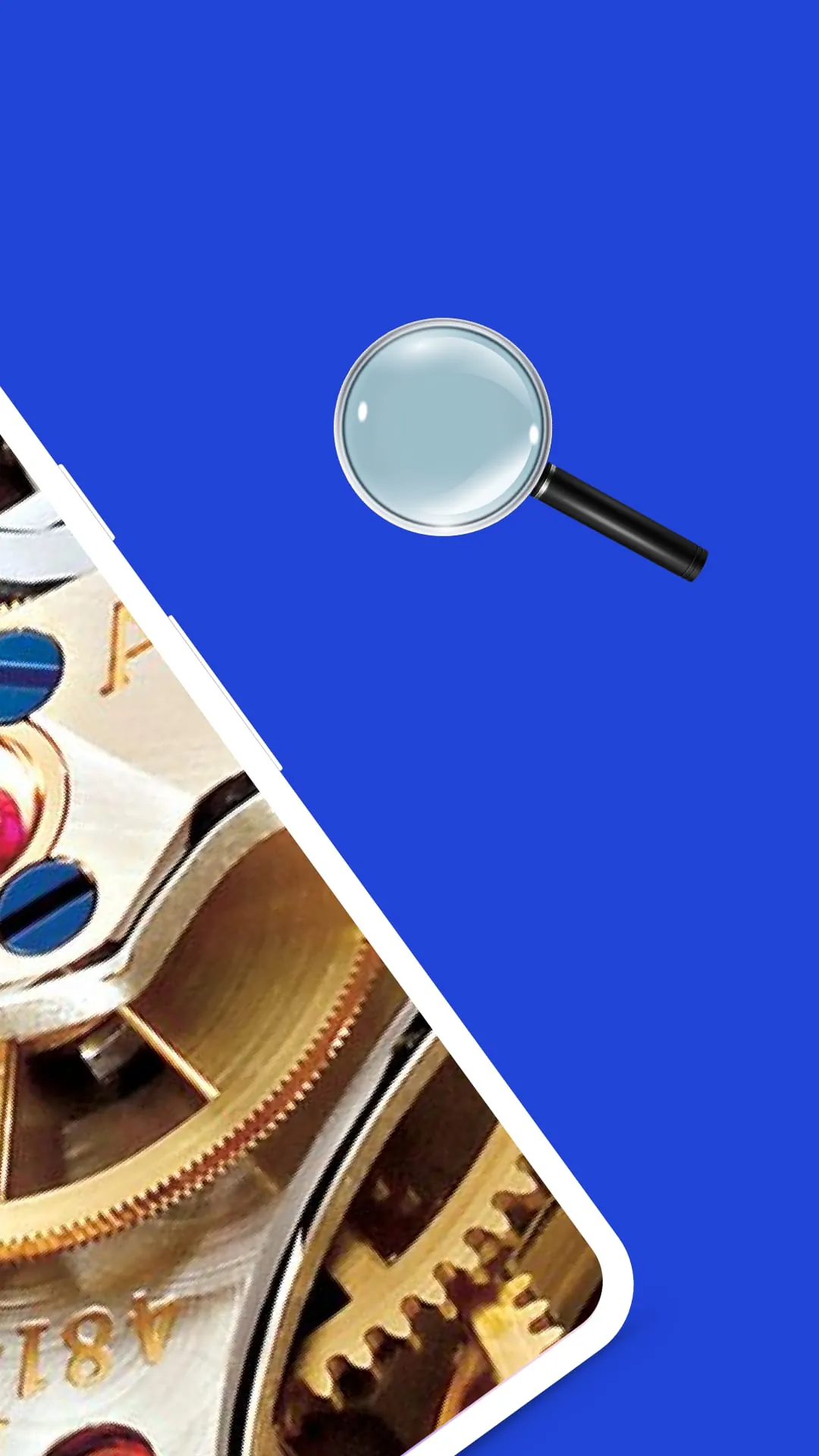 Magnifying Glass