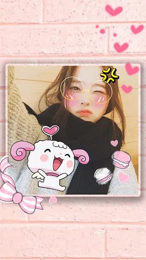 Blush