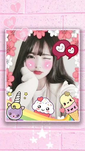 Blush