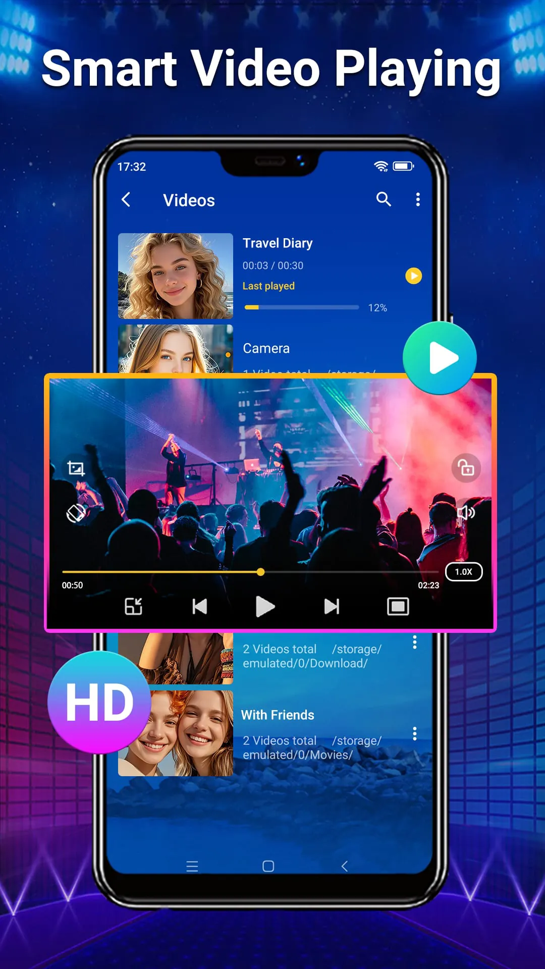 Music Player & MP3