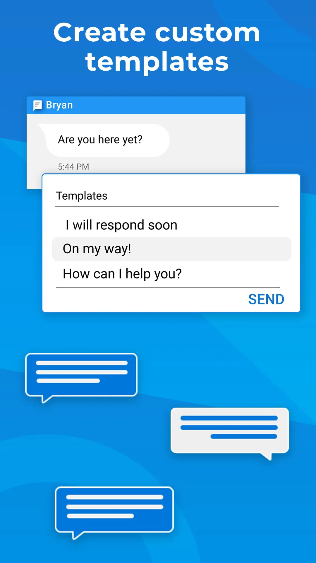 Pulse SMS (Phone/Tablet/Web)