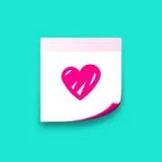 noteit widget