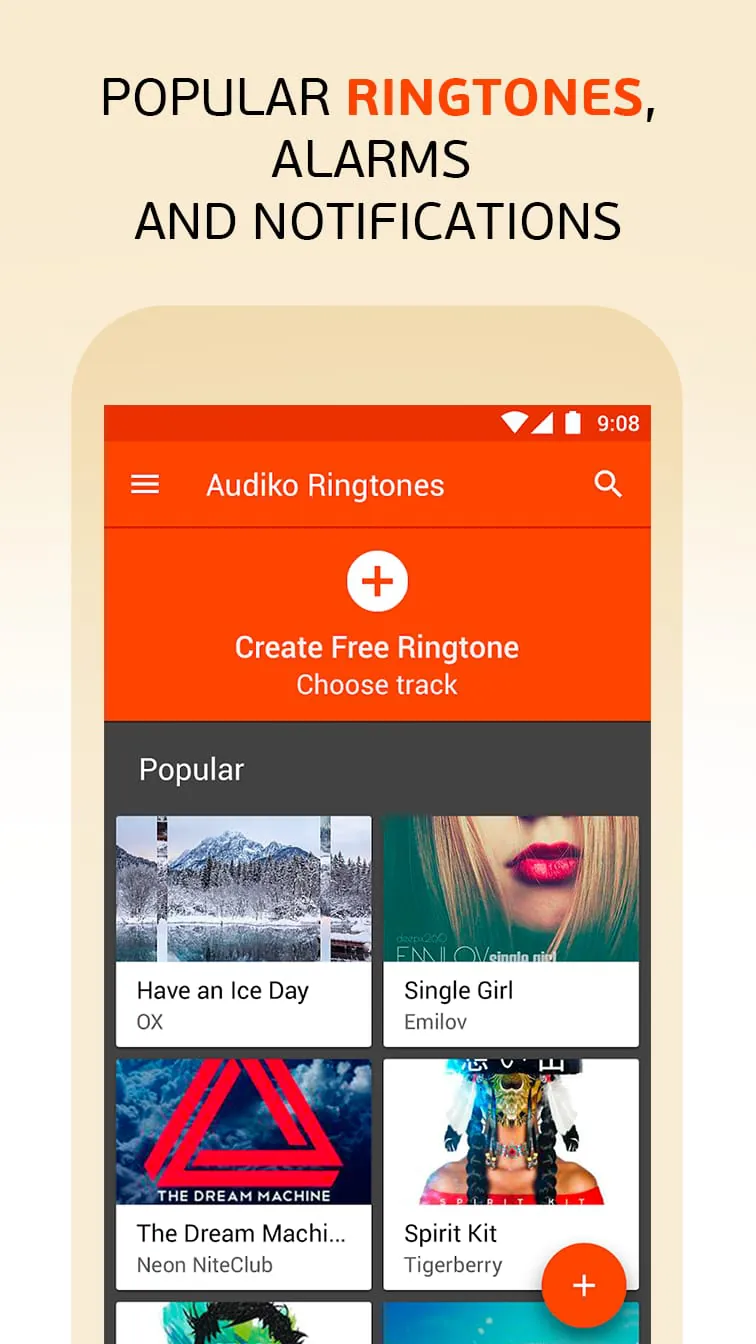 Audiko