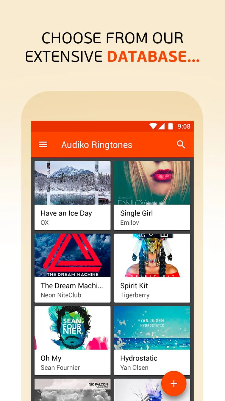 Audiko