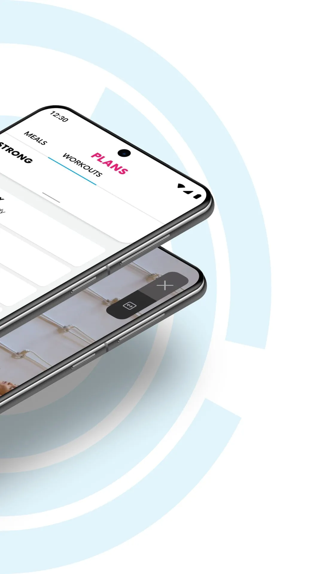 myDNA Unlocked