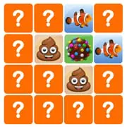 Memory game