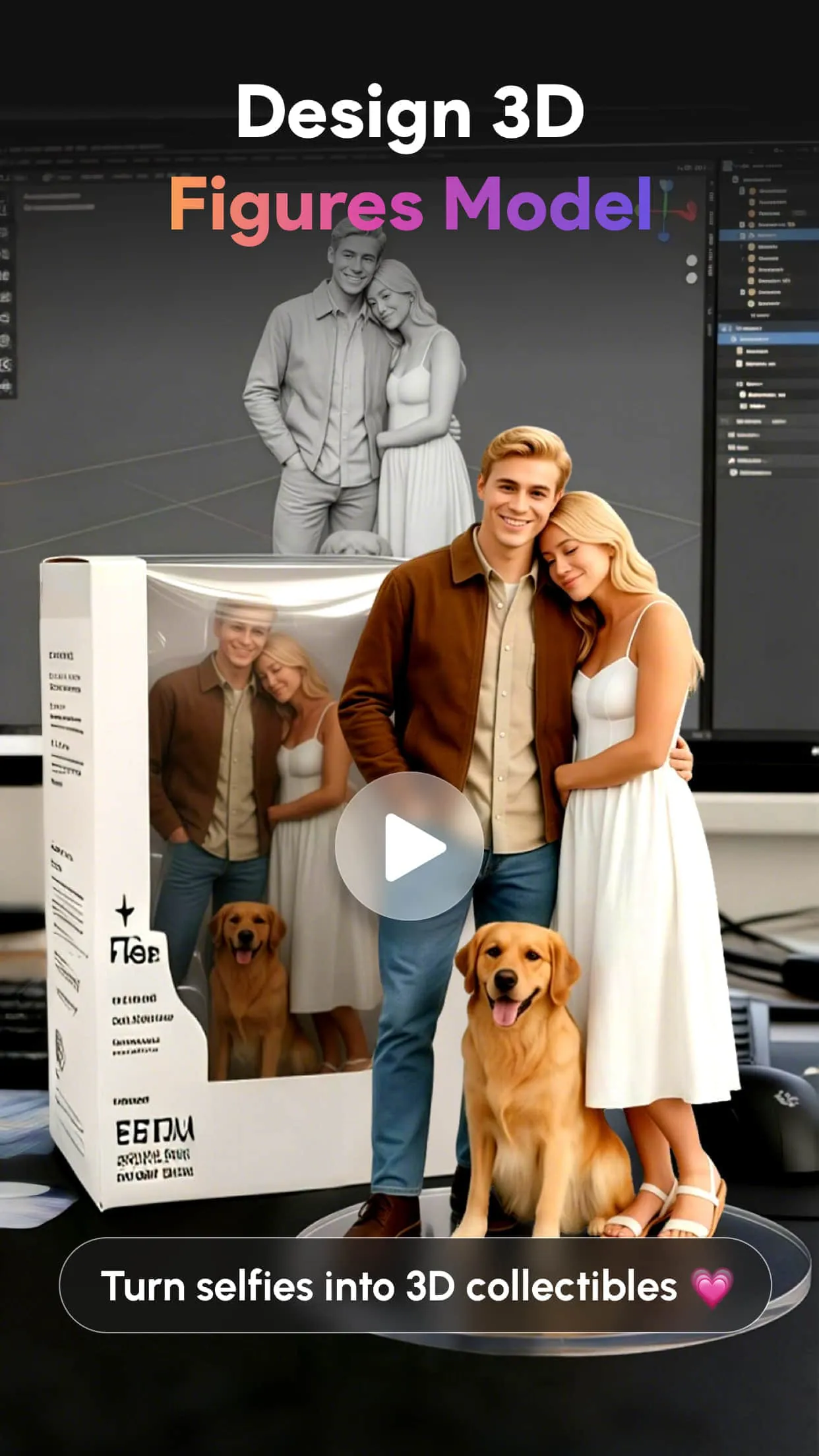 AI Photo & Video