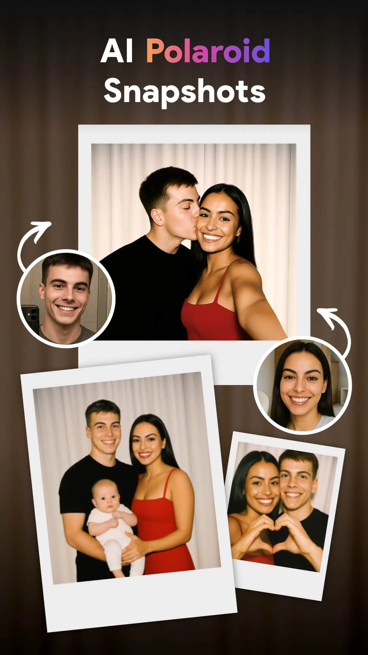 AI Photo & Video