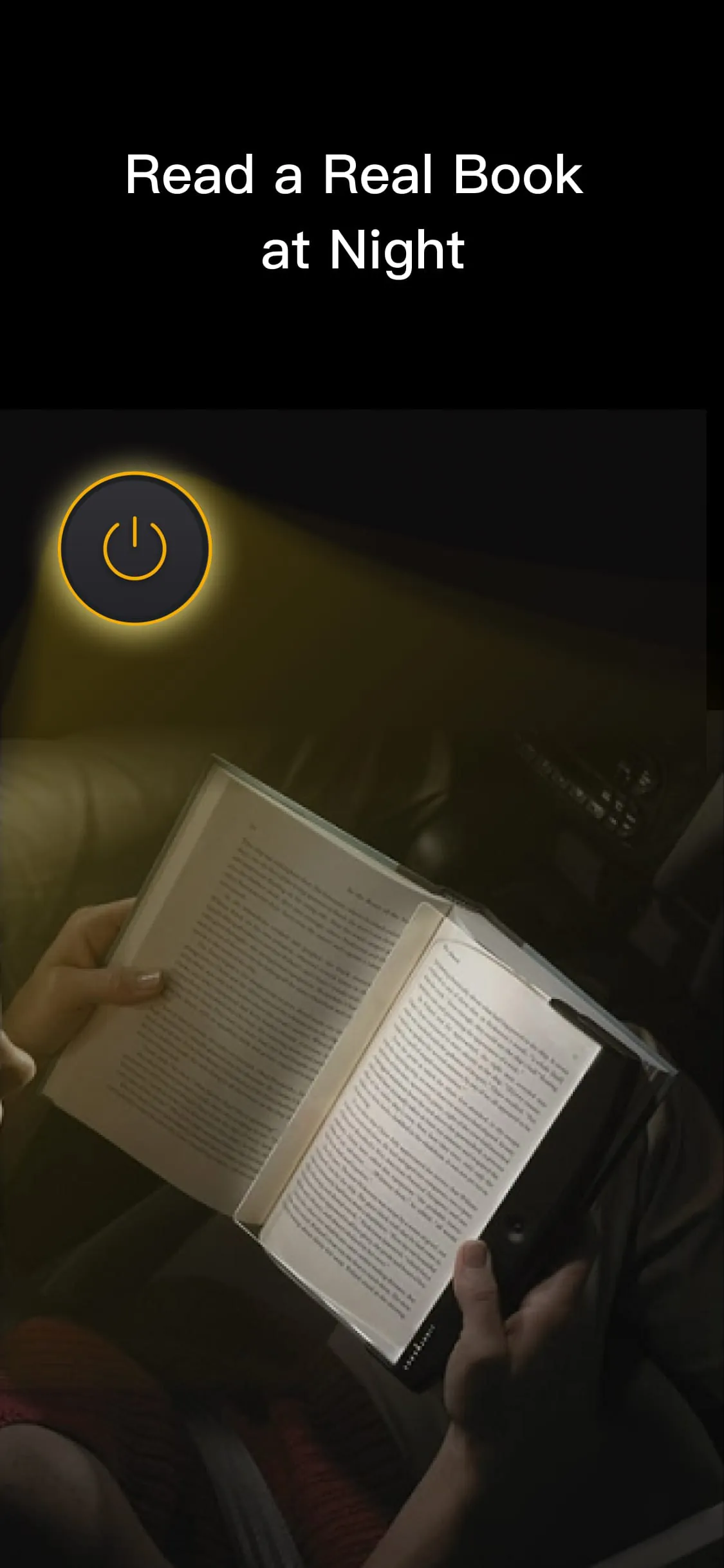 Flashlight