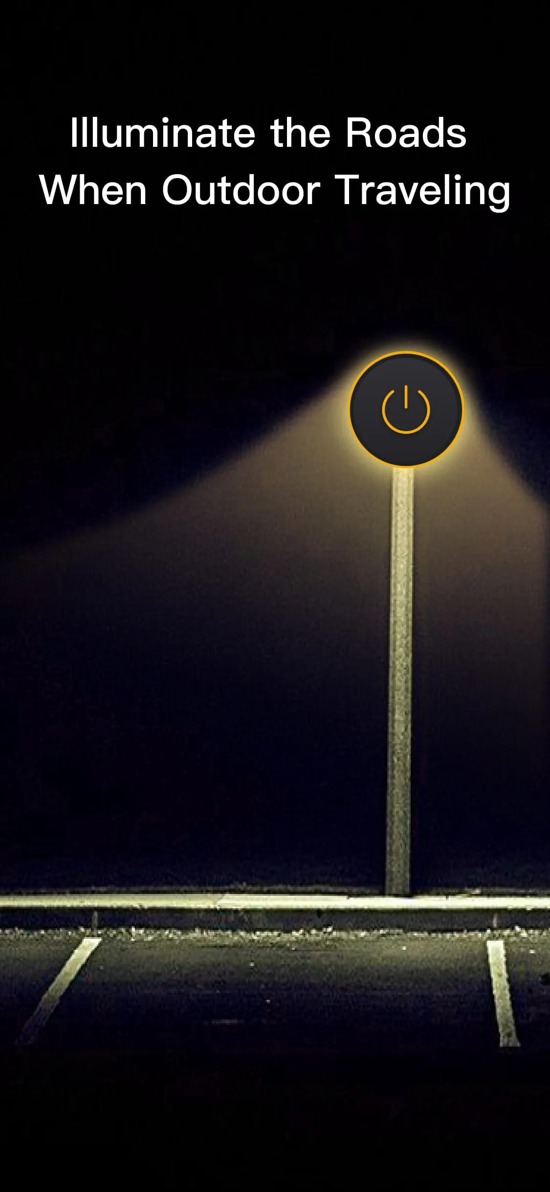 Flashlight