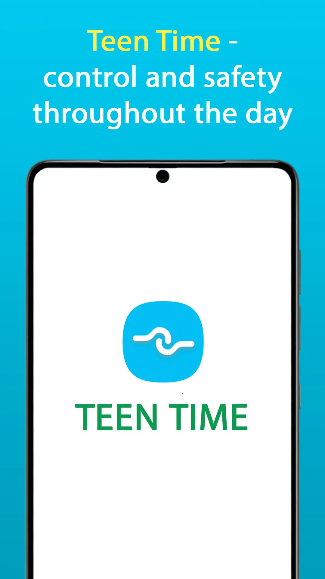 Teen Time