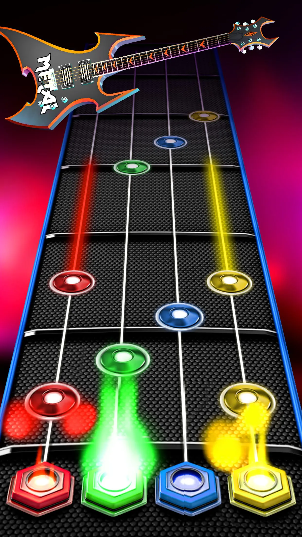 Guitar Band