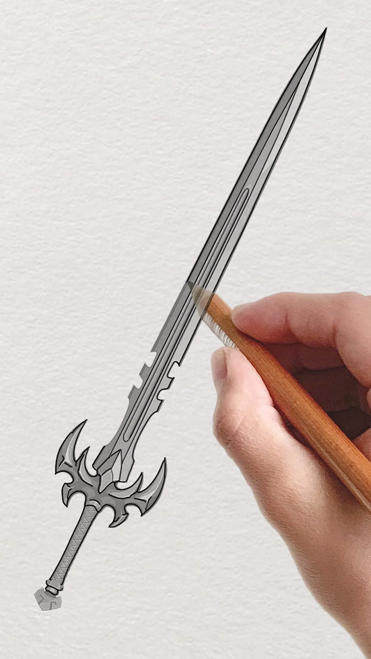 sword Maker