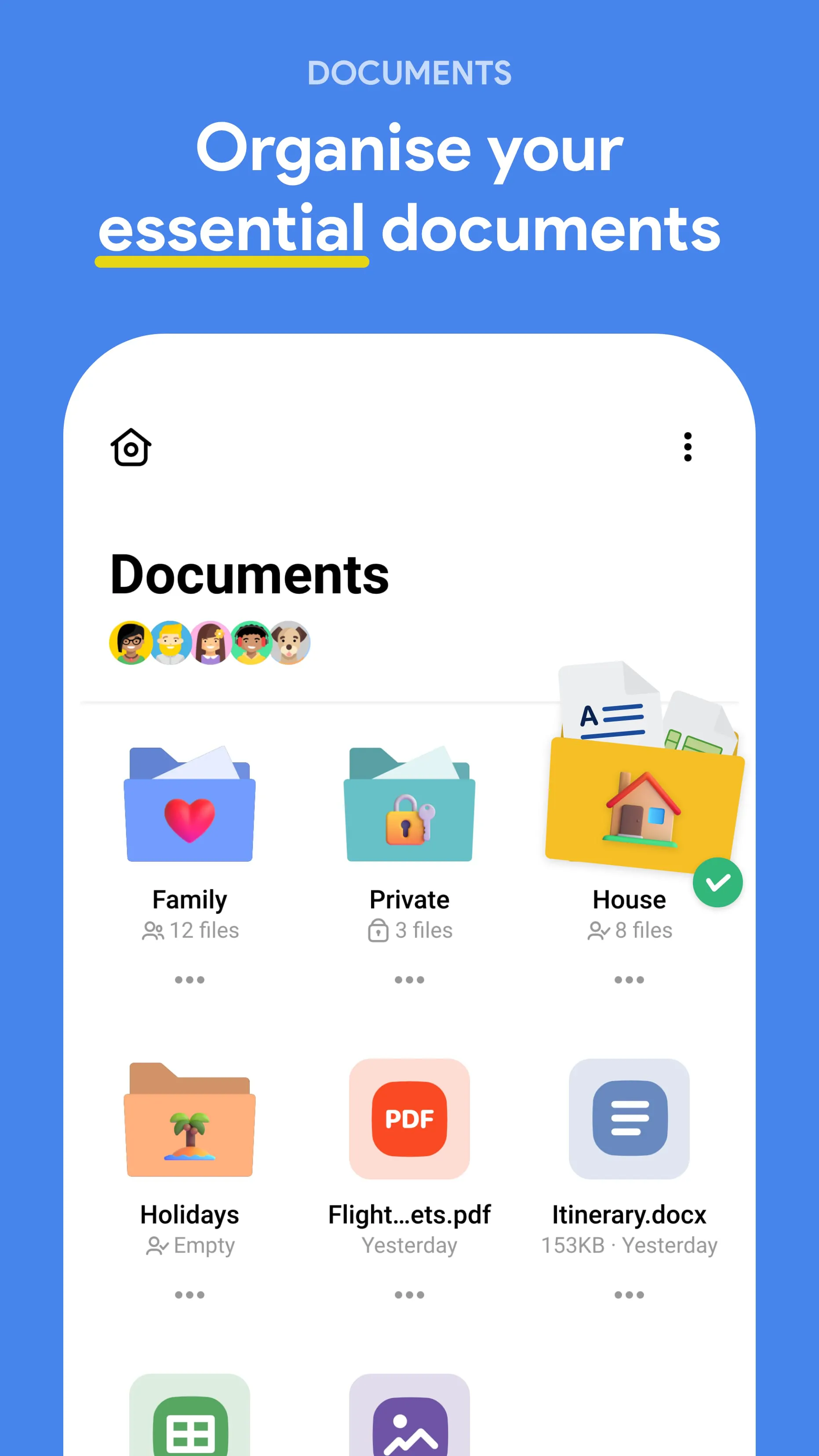 FamilyWall