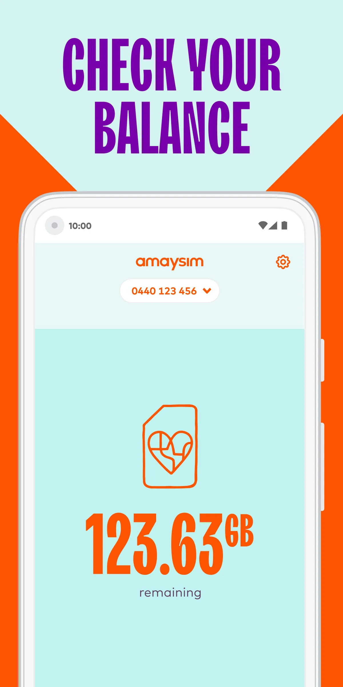 amaysim