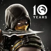 Mortal Kombat