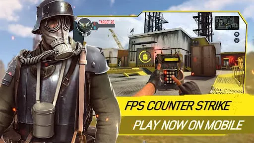 Call of World War Fire Duty