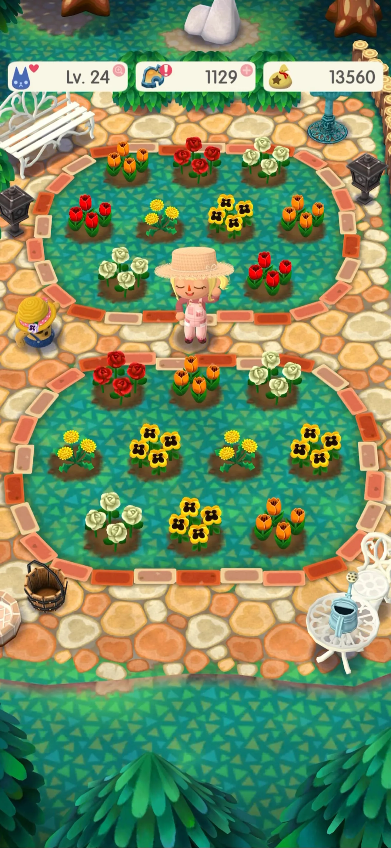 Animal Crossing