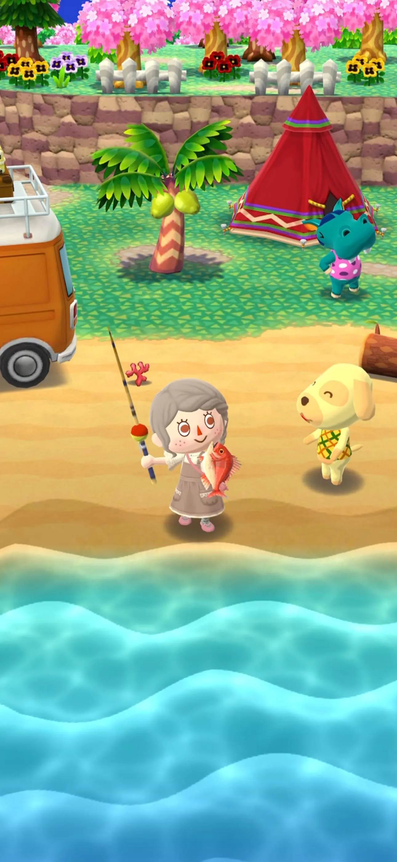 Animal Crossing