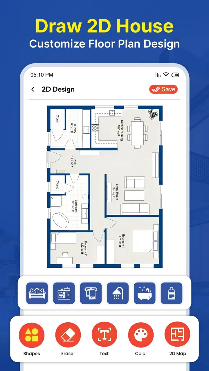 House Design 3D