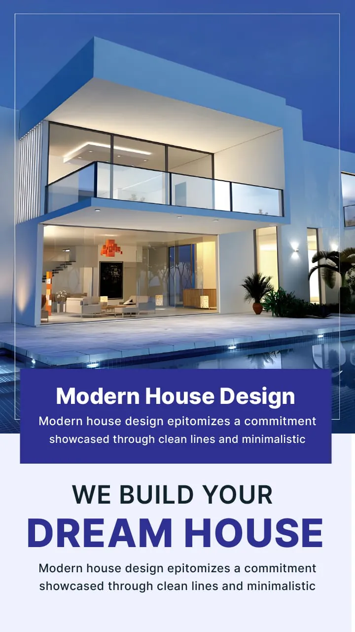 House Design 3D