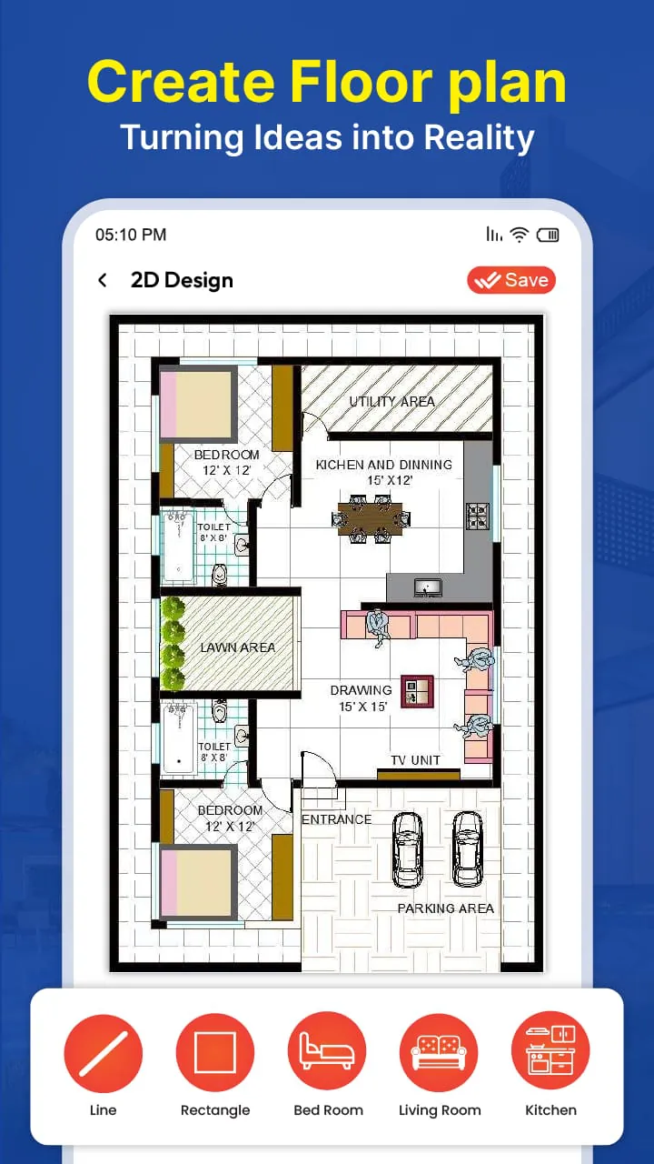 House Design 3D