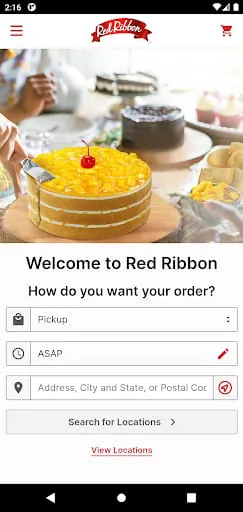 Red Ribbon