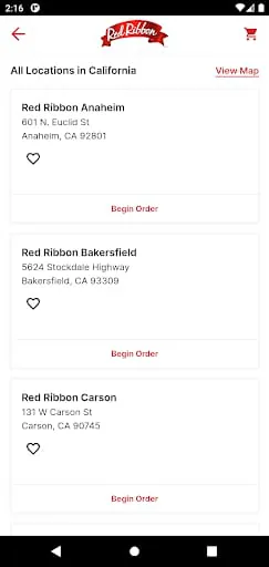 Red Ribbon