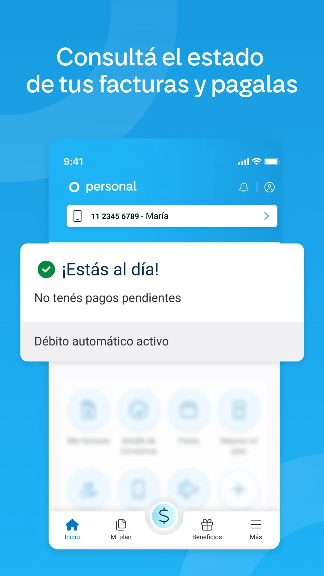 Mi Personal