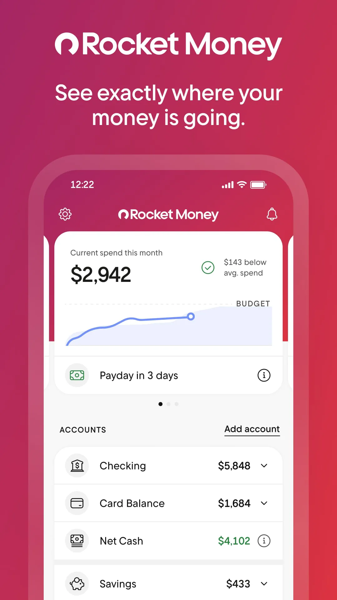 Rocket Money