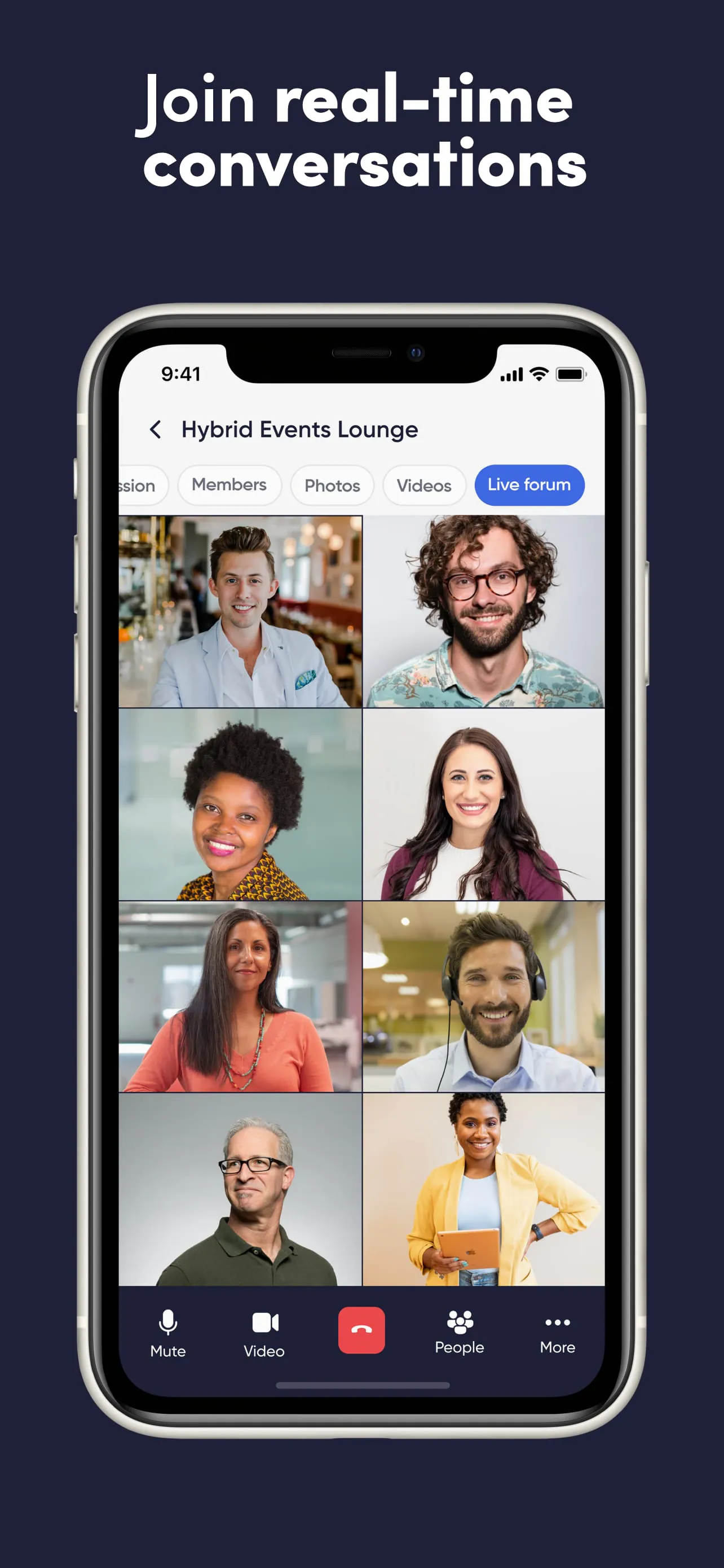 Accelevents