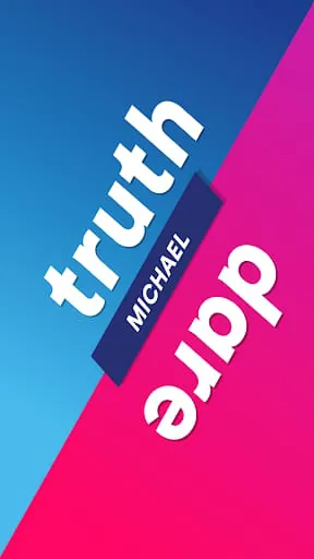 Truth or Dare Game